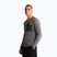 Férfi pulóver The North Face Kecha Crew smoked pearl/asphalt grey