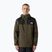 Férfi esődzseki The North Face Antora new taupe green/ black