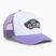Vans Classic Patch Curved Bill Trucker sapka lila ködfátyol