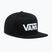 Gyermek Vans Drop V Ii Snapback sapka fekete