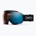 Síszemüveg Smith Sequence OTG black/chromapop pro photochromic blue mirror