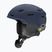 Sísisak Smith Descend Mips matte royal navy/wolf gray