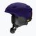 Sísisak Smith Descend Mips matte deep plum black
