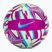 Gyermek röplabda Nike Mini Volleyball size 3 vivid purple/mint foam/baltic blue