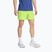 Under Armour Launch Elite 5" morfzöld/morfzöld/reflektív férfi futónadrág