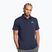 Férfi póló Under Armour Icon Polo midnight navy/white