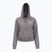 Női pulóver Under Armour Pro Fleece Hoodie tetra gray/white