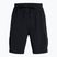 Férfi edzőshort Under Armour Vibe Woven Cargo black/white