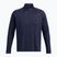 Férfi pulóver Under Armour Tech Textured 1/2 Zip midnight navy/black