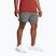 Under Armour Ua Vanish Woven férfi edzőshort 6in castlerock/black