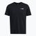 Férfi póló Under Armour HW Armour Label black/black/black