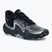 Under Armour Spawn 6 Mid kosárlabda cipő fekete/távoli szürke/mod szürke