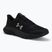 Under Armour Hovr Turbulence 2 RS férfi futócipő fekete/fekete/reflektív