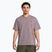 Férfi póló Under Armour HW OS Logo Wash tetra gray/white