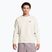 Férfi Under Armour Unstoppable Fleece Crew pulóver csúcstartó fehér/fekete