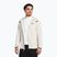 Férfi pulóver Under Armour Unstoppable Fleece Full Zip HD summit white/black