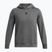 Férfi Under Armour Curry Splash kapucnis pulóver castlerock full heather/fekete