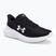 Under Armour Phade RN 3 férfi futócipő fekete/fekete/fehér