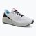 Under Armour Sonic 7 férfi futócipő fehér/hidro zöld/metál ezüst