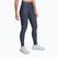 Under Armour női edző leggings HG Armour HiRise Downpour szürke/fehér