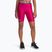 Under Armour női rövidnadrág HG Authentics 8in árnyékolt fukszia / fehér