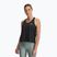 Under Armour Tech Swing Tank fekete/fehér női edző felső