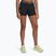 Under Armour Tech Play Up 2in1 fekete/fekete/fehér női edzőnadrág