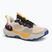 Under Armour Infinite Pro Trail férfi futócipő elefántcsontszürke/elefántcsontszürke/ero rózsaszín
