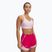 Under Armour Infinity High Strappy elsődleges rózsaszín/prime rózsaszín edzőmelltartó
