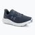 Under Armour Charged Pursuit 4 női futócipő downpour szürke/downpour szürke/metallic gravel
