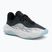 Under Armour kosárlabda cipő CURRY Splash 25 fekete/szürke üres/fehér