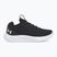 Under Armour Dynamic 2 női edzőcipő fekete/antracit/fehér