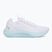 Under Armour Dynamic 2 fehér/stream/metallic silver női edzőcipő