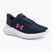 Under Armour Phade RN 3 női futócipő downpour szürke/downpour szürke/aero pink