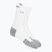 Zokni Under Armour Velociti Run Cushion 3 pár white/white/reflective