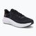 Under Armour Charged Rogue 5 férfi futócipő fekete/fekete/blaze narancssárga