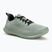 Under Armour Velociti 4 szilikazöld/szilikazöld/metál ezüst férfi futócipő