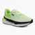 Under Armour Innfinite Pro 2 férfi futócipő fehér/szürkészöld/fekete