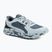 Under Armour Charged Bandit Trail 3 férfi futócipő downpour szürke/harbor kék/hyper zöld