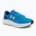 Under Armour Charged Surge 4 elektromos kék/royal/fehér férfi futócipő