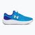 Under Armour Charged Surge 4 elektromos kék/royal/fehér férfi futócipő