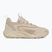 Under Armour Project Rock 7 city khaki/city khaki/city khaki női edzőcipő
