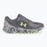 Under Armour Charged Bandit Trail 3 castlerock/steel/hyper green férfi futócipő