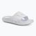 Under Armour női Locker V Slide fehér/fehér/fehér flip-flopok