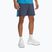 Under Armour Launch Pro 7" férfi futónadrág downpour szürke / éterkék / fényvisszaverő