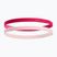 Under Armour Mini Bands fejpánt (2 db) fukszia/prime pink árnyalatban