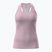 Női edzőpóló Under Armour HeatGear Armour Racer prime pink/white