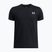 Gyerek póló Under Armour Sportstyle Left Chest black