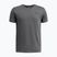 Gyermek póló Under Armour Sportstyle Left Chest pitch gray/black