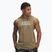 Férfi Under Armour Project Rock Wire SL bayou / fehér agyag melegítőfelső
